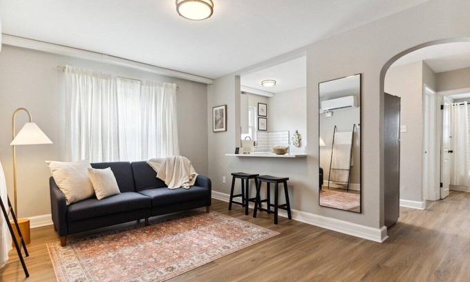 Potomac West Apartment | Astonishing Alexandria Apartment