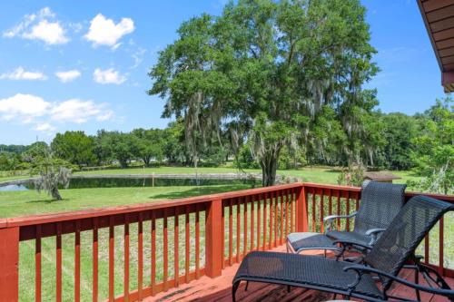 Dillard Estates House | Astor Manor Astor Cottage Combo