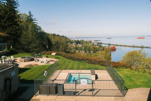 Astoria Hotel | Astoria Crest Hotel