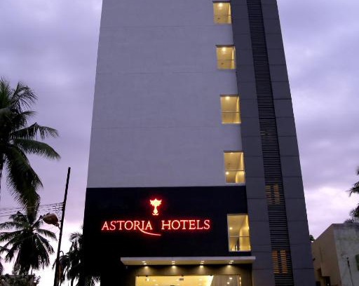 Madurai Hotel | Astoria Hotels Madurai
