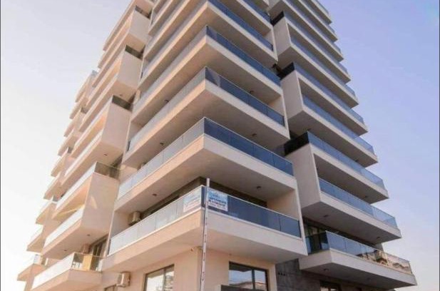 Constanta Apartment | Astoria Lux Sea&Lake 66