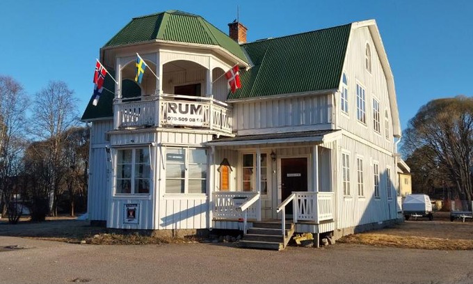 Ytterhogdal Bed & Breakfast | Astoria