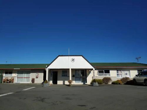 Whanganui Hotel | Astral Motel