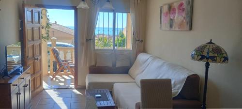 Puerto de Mazarron Apartment | Astrid-Luise Huss