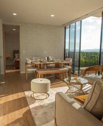 Pereira Apartment | Asturias Mirador