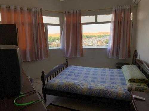 Aswan Apartment | Aswan Bedos house