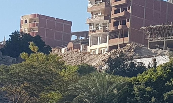 Aswan Apartment | Aswan kingsof nubia