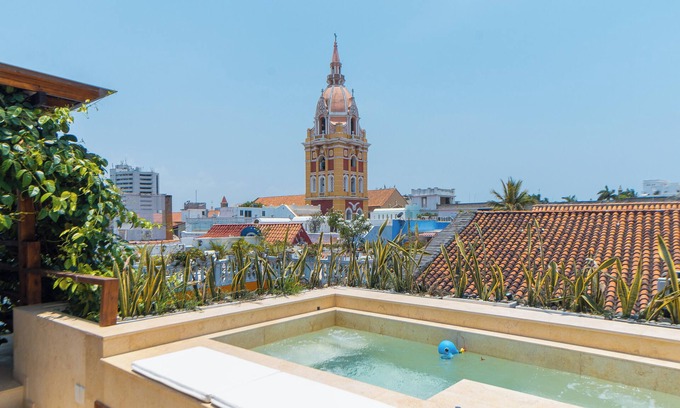Centro Apartment | At Baladi Rentals, we want to make your feel at home, away from home