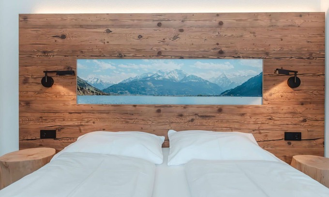 Gries Apartment | Lovely apartment for 8 guests with WIFI, TV, balcony and pets allowed