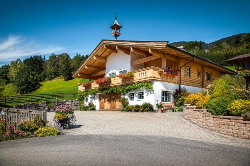 Bruck an der Grossglocknerstrasse Apartment | Viehhofgut
