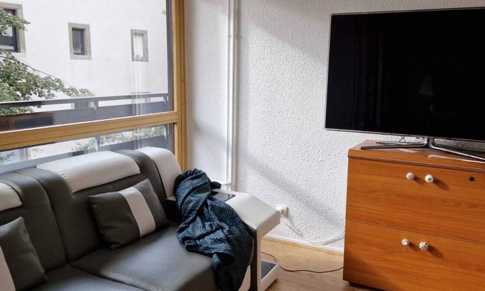 Thonon-les-Bains Apartment | At Charlotte's