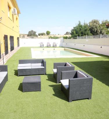 Bohonal de Ibor Apartment | AT El rincón de Bohonal