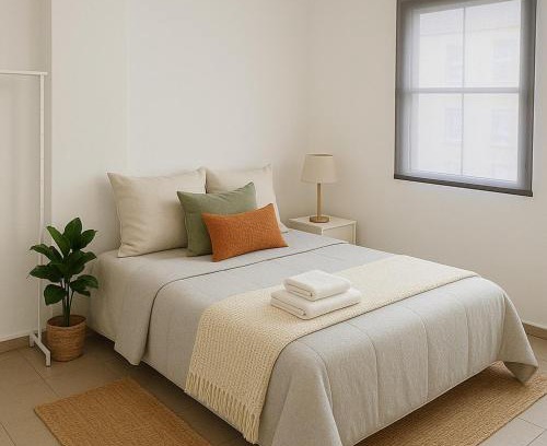 Albacete House | AT Hamman58