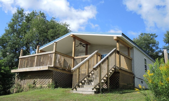 Milford House | At Home Base IV, 1 of 4 units. You'll feel right at home,1/2 mile to Dreams Park