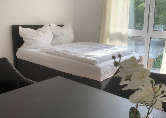 Doehren House | AT-Rooms