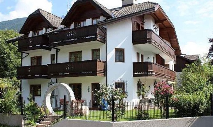Sankt Wolfgang im Salzkammergut Apartment | Vrbo Property