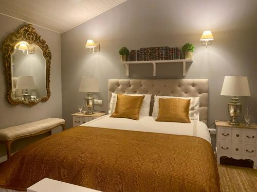 Central District Apartment | At the foot of the Alhambra