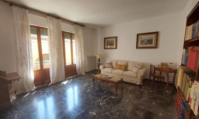 Chioggia Apartment | At the foot of the church