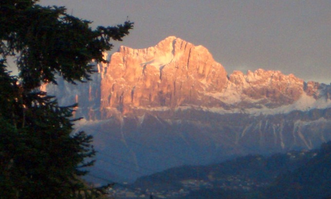 Centro - Piani - Rencio Apartment | At the Historical Center