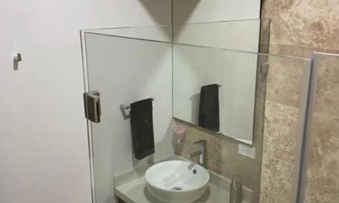 Ejidal Apartment | At the Midtown Playa del Carmen #204