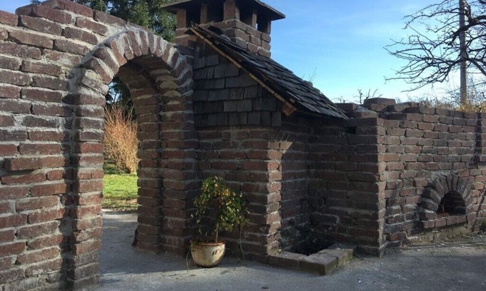 Feldwies House | at Welschenkramer Comfortable holiday residence