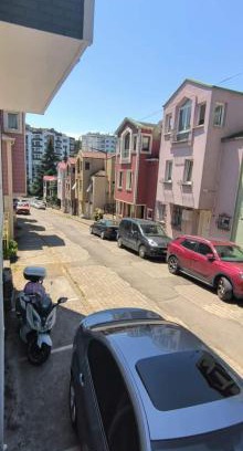 Trabzon Apartment | Atakent Sitesi