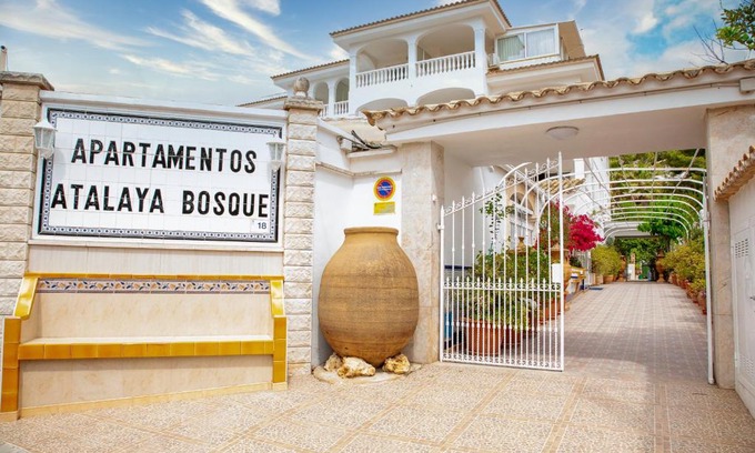 Peguera Apartment | Atalaya Bosque Apartamentos