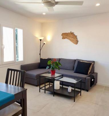 Fornells Apartment | Atalaya de Fornells