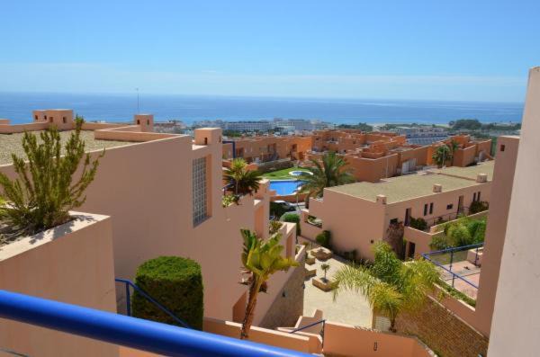Mojacar Apartment | Atalaya Graceful