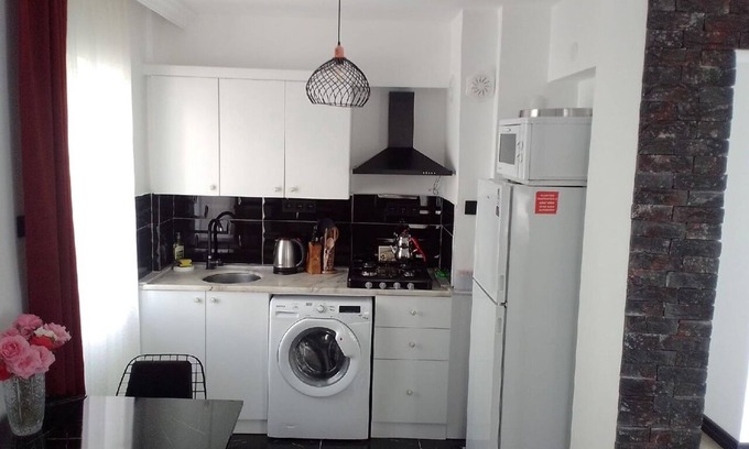 Kemer Apartment | Atamert Homes