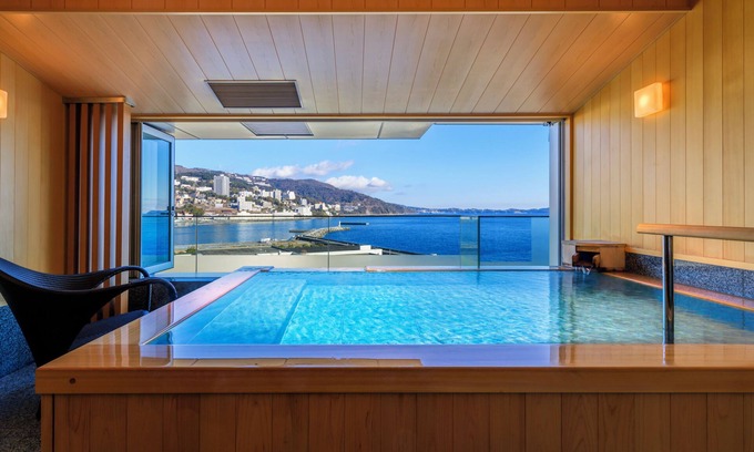 Atami Hotel | Atami Korakuen Hotel