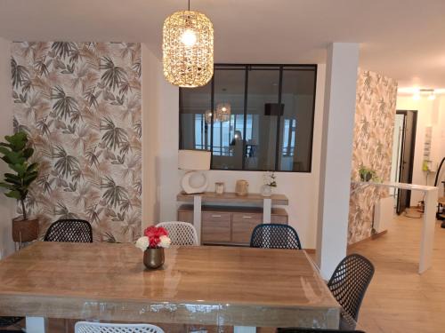 Cholet Apartment | Atelier 23
