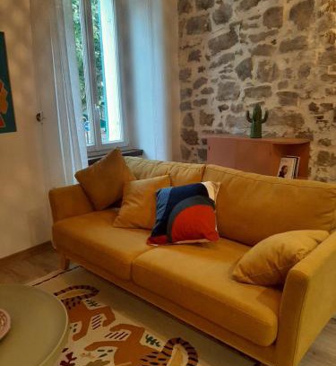 Le Muy Apartment | Atelier d'artiste