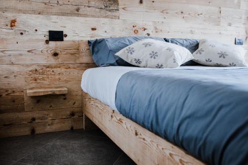 Zambla Alta Bed & Breakfast | Atelier della Montagna