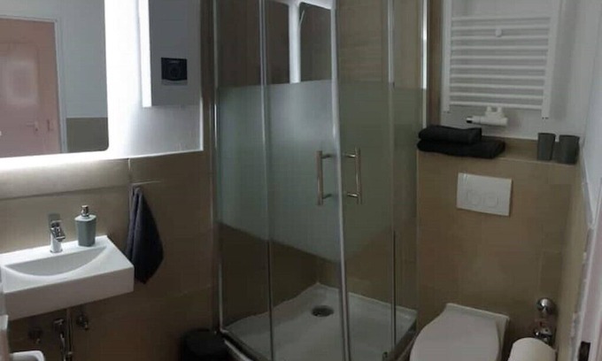 Muelheim an der Ruhr Apartment | Atelierwohnung in Ruhrgebiet