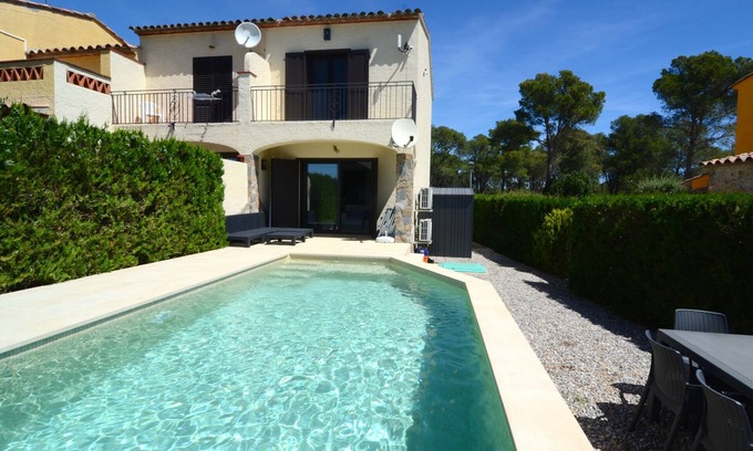 La Torre Vella Ski Chalet | ATENES 12