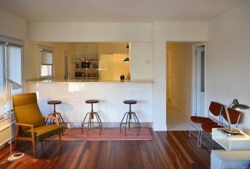 Zarautz Apartment | ATERIAN. SANZ ENEA