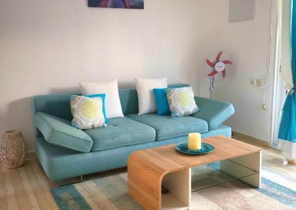 Nea Peramos Apartment | Athena Apartment