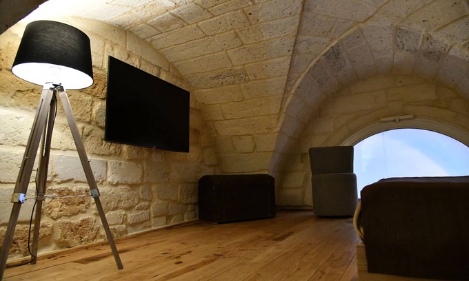 San Cesario di Lecce Apartment | ATHENA SUITE