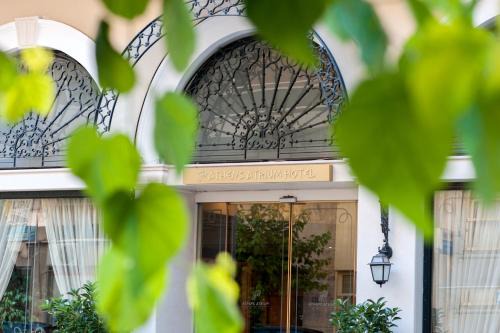 Neos Kosmos Hotel | Athens Atrium Hotel & Jacuzzi Suites