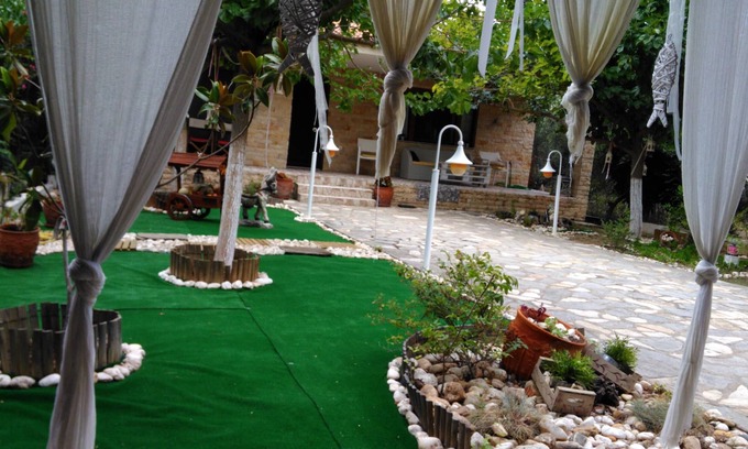 Nea Propontida House | ATHINA'S HOUSE IDEAL HOLIDAY HOME