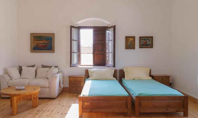 Sivas Apartment | Athina's House Sivas
