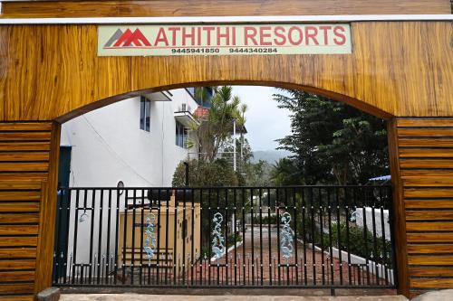 Yelagiri Hotel | Athithi Resorts