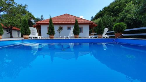 Praid House | Ati&Hanna2