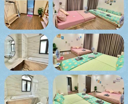 Van Giang House | Ati Homestay