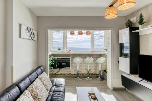 Empuriabrava Apartment | Atic Sun Miami