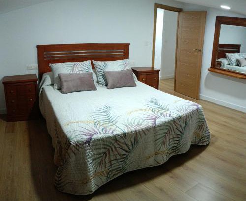 Cambados Apartment | ATICO B&P CAMBADOS