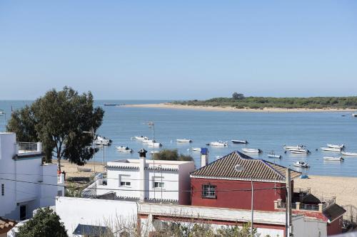 Bonanza Apartment | Atico Costa Doñana