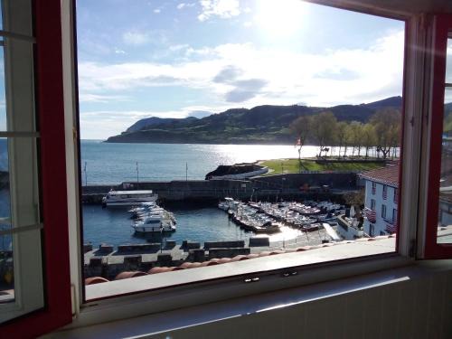 Mundaka Apartment | ATICO TORRONTERO