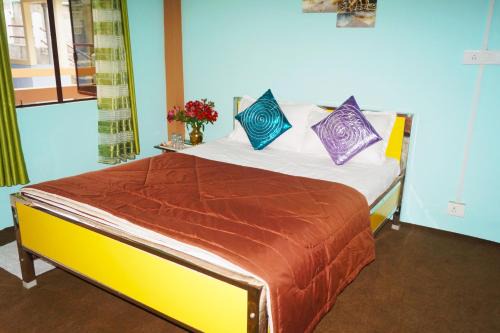 Darjeeling House | Atithi inn JHAMBALA HOMESTAY